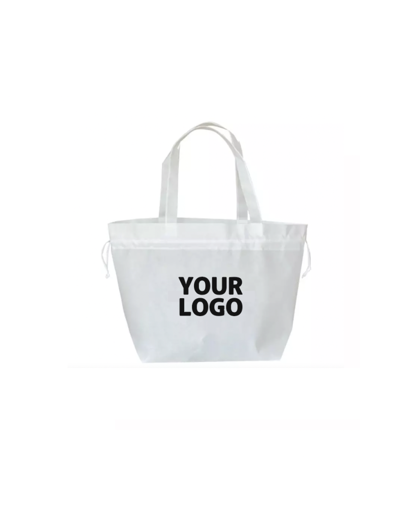 SAC NICE WHITE L (58x24x35cm)