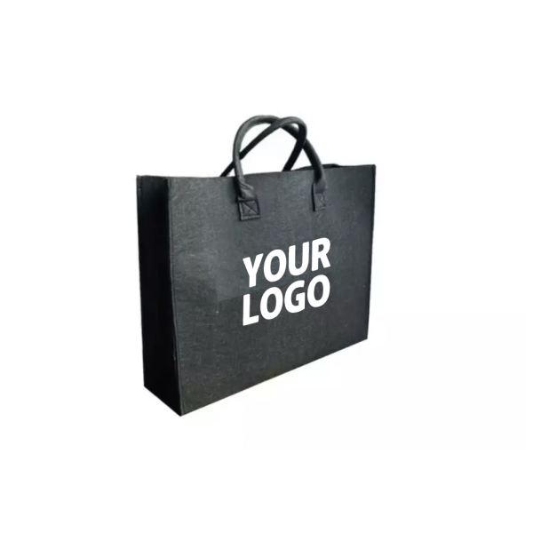 Bolso Grenoble - Negro - M (35,5x11x28,5cm)