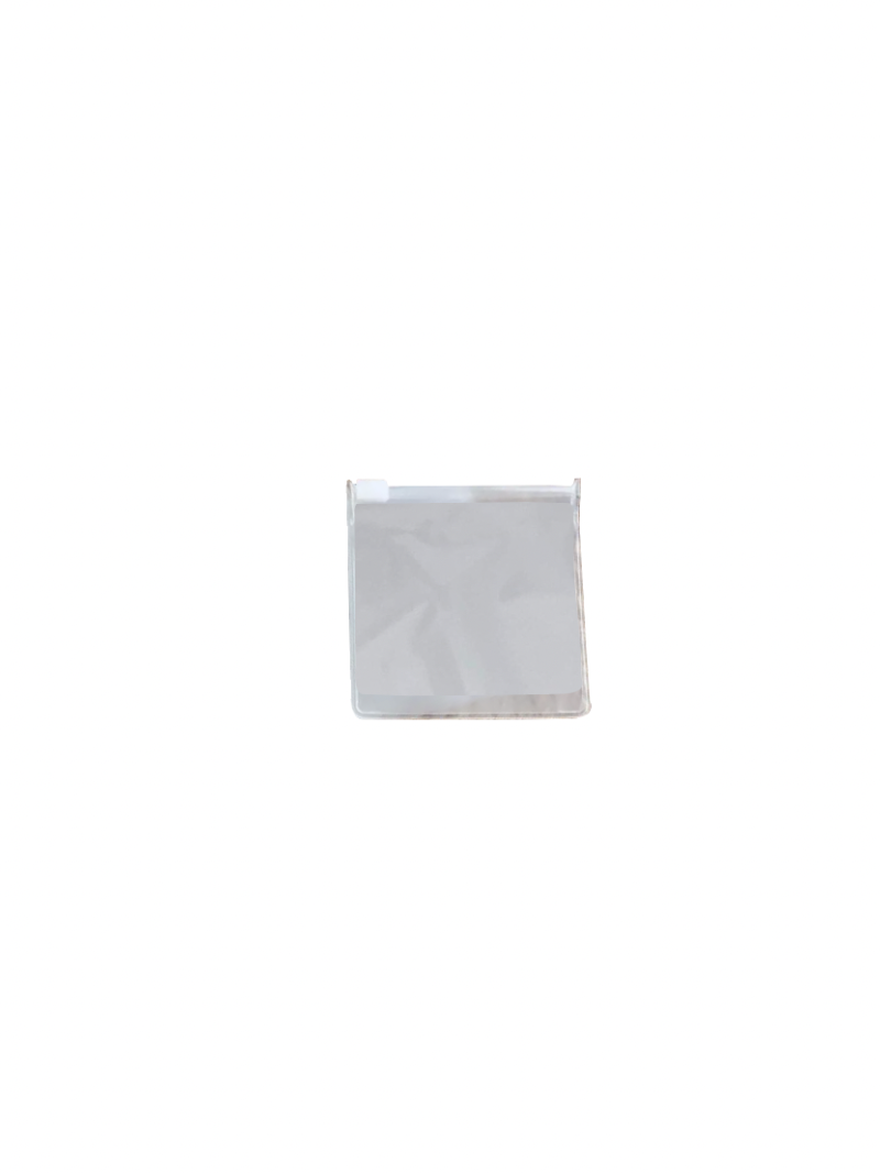 Ziplock-Taschen für Schmuck