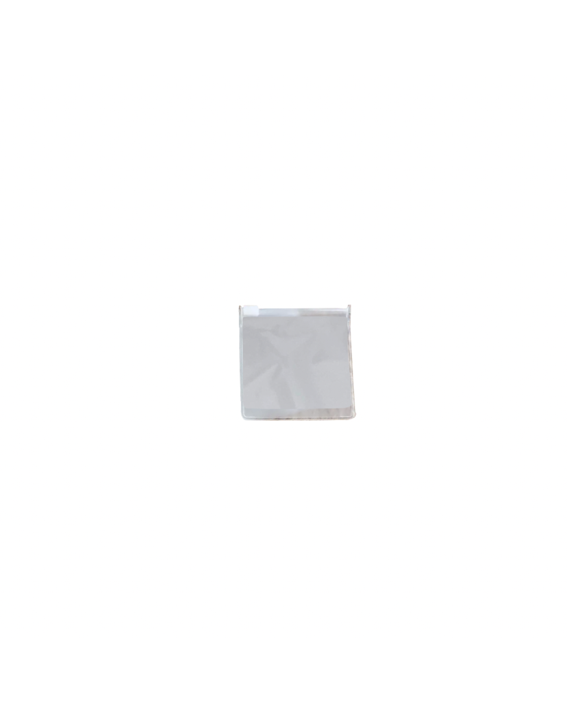 Ziplock Bags for Jewelry