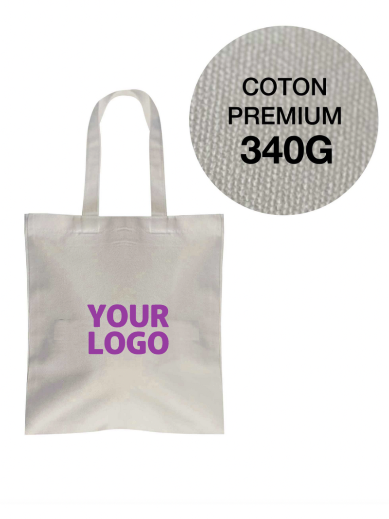 TOTEBAG "WENEN" NATUREL (35x38,5cm)