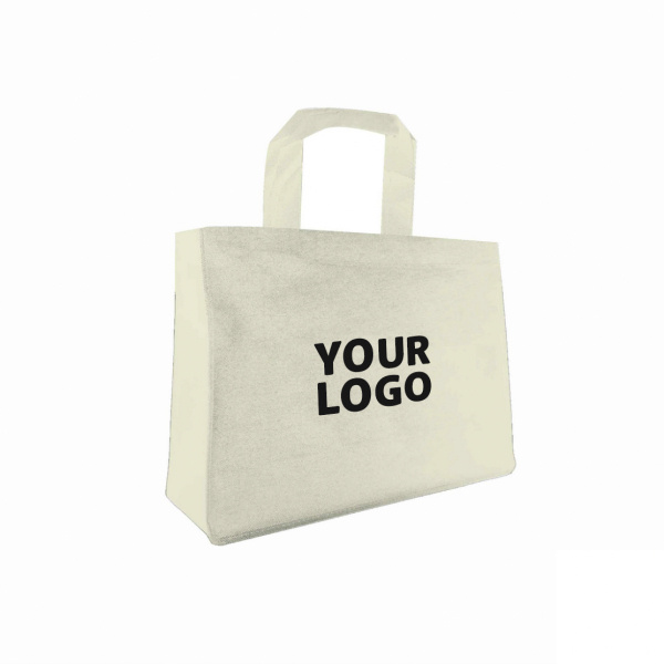 LYON BEIGE BAG - XL (55x14x40cm)