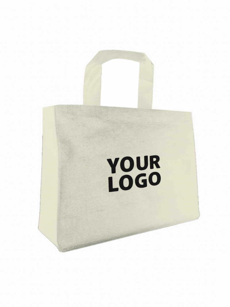 LYON BEIGE BAG - XL (55x14x40cm)