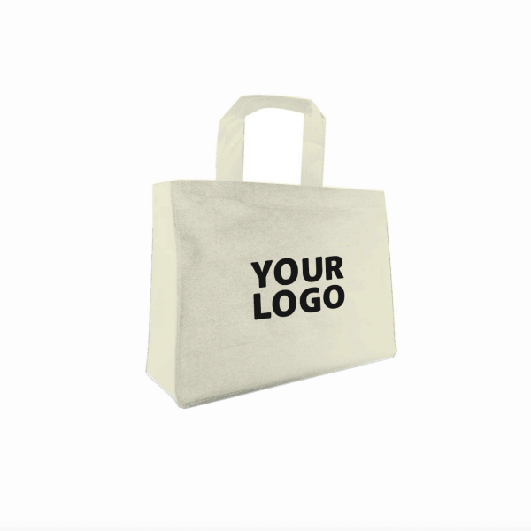 LYON BEIGE BAG - L (45x15x35cm)