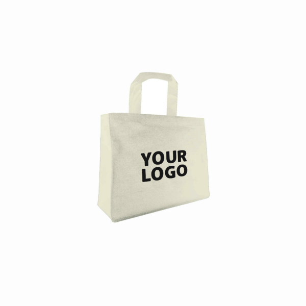 LYON BEIGE BAG - M (35x12x28cm)