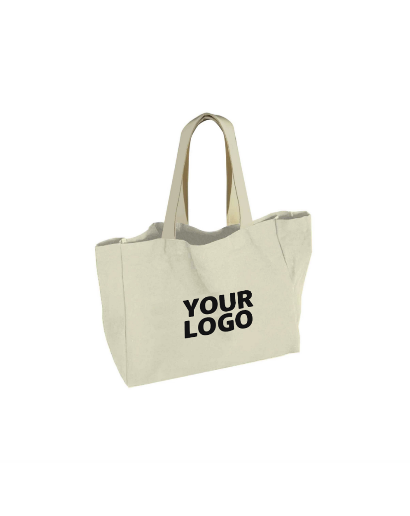 SAC NANCY - NATUREL (43x15x36cm)