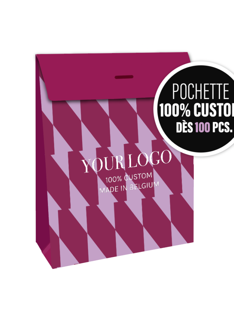 PRESTIGE-TASCHE MONACO – XL (35x14x45 cm)