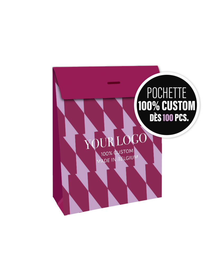 BOLSA PRESTIGIO MÓNACO – XL (35x14x45 cm)