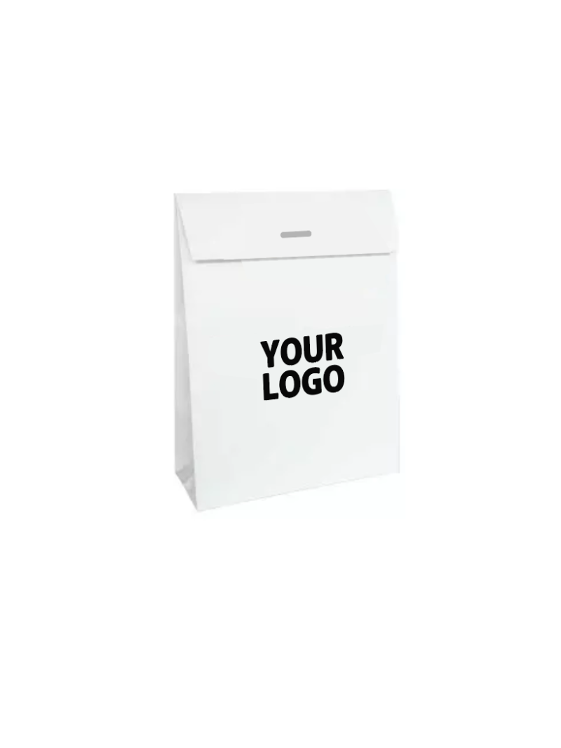 BOLSA PRESTIGE – BLANCO XL (35x14x45cm)