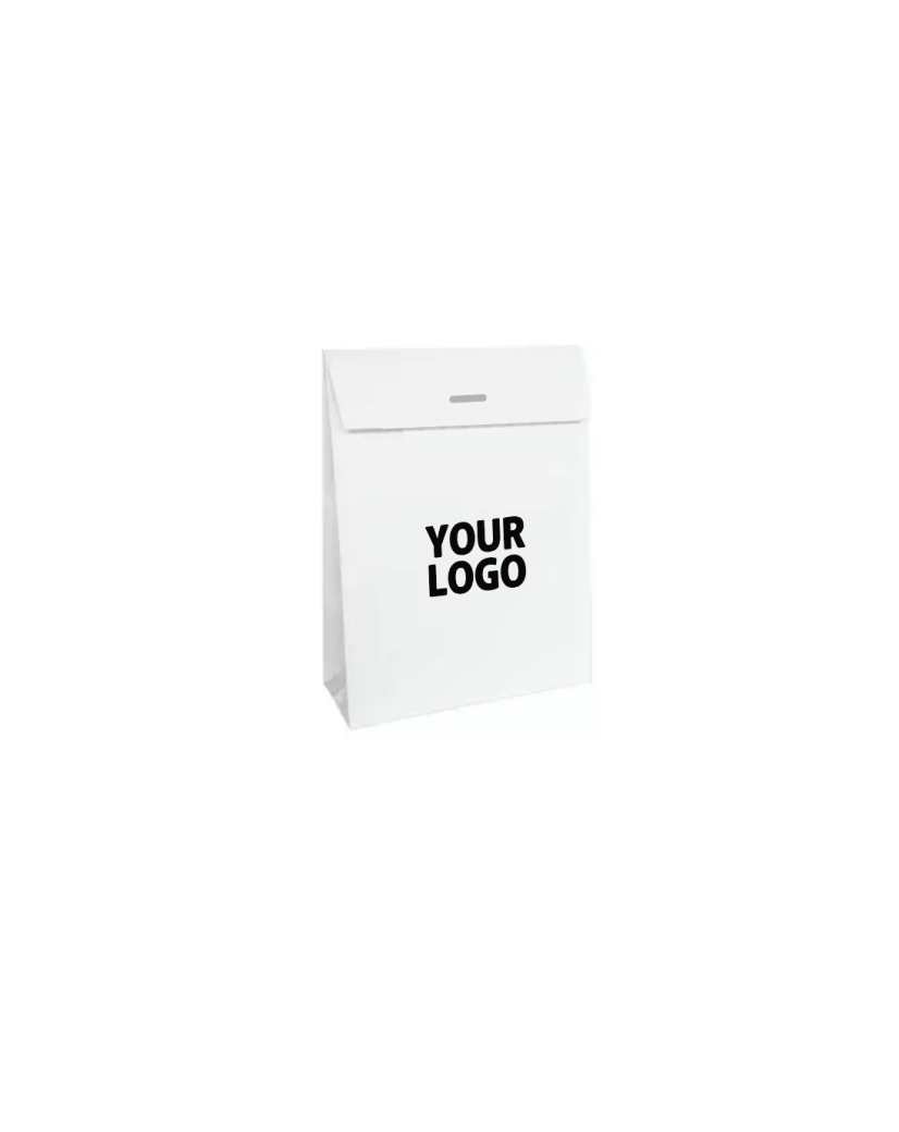 BOLSA PRESTIGE – BLANCO XL (35x14x45cm)