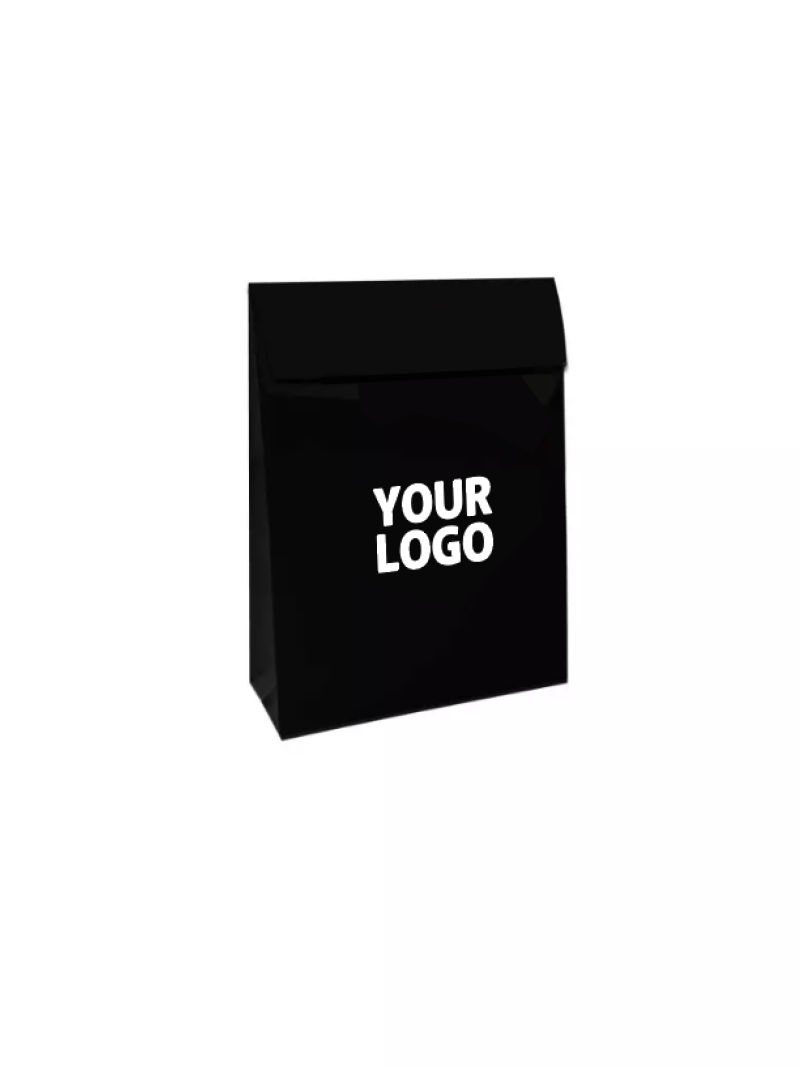 BOLSA PRESTIGE – NEGRO XL (35x14x45cm)