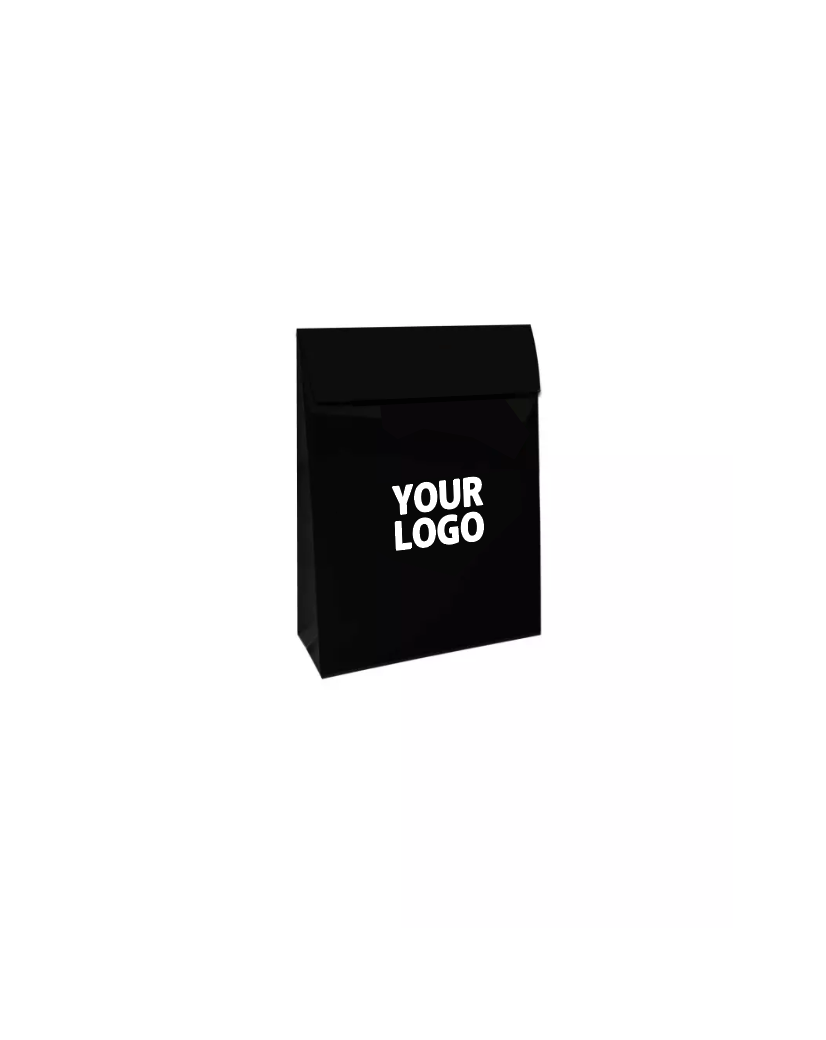 BOLSA PRESTIGE – NEGRO XL (35x14x45cm)
