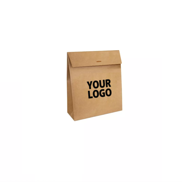 PRESTIGE BAG – KRAFT L (30x12x40cm)