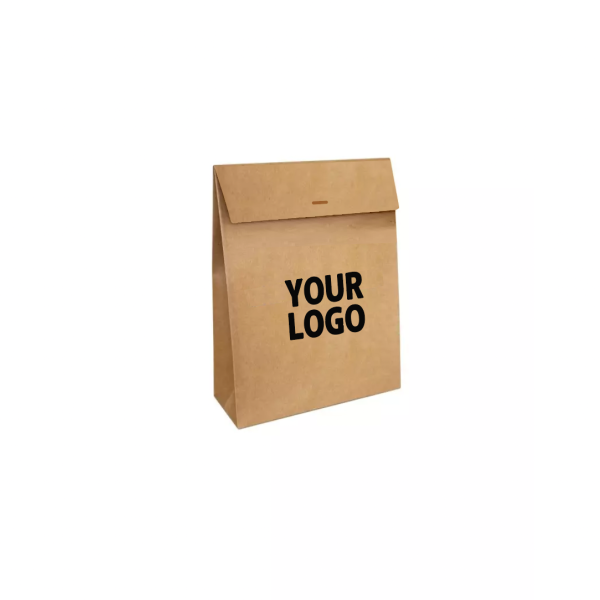 PRESTIGE BAG – KRAFT XL (35x14x45cm)