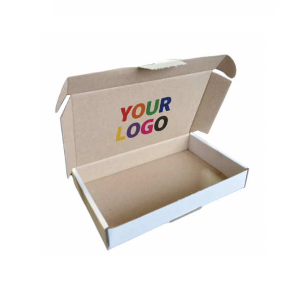 Boîte e-shop pour bijoux - S