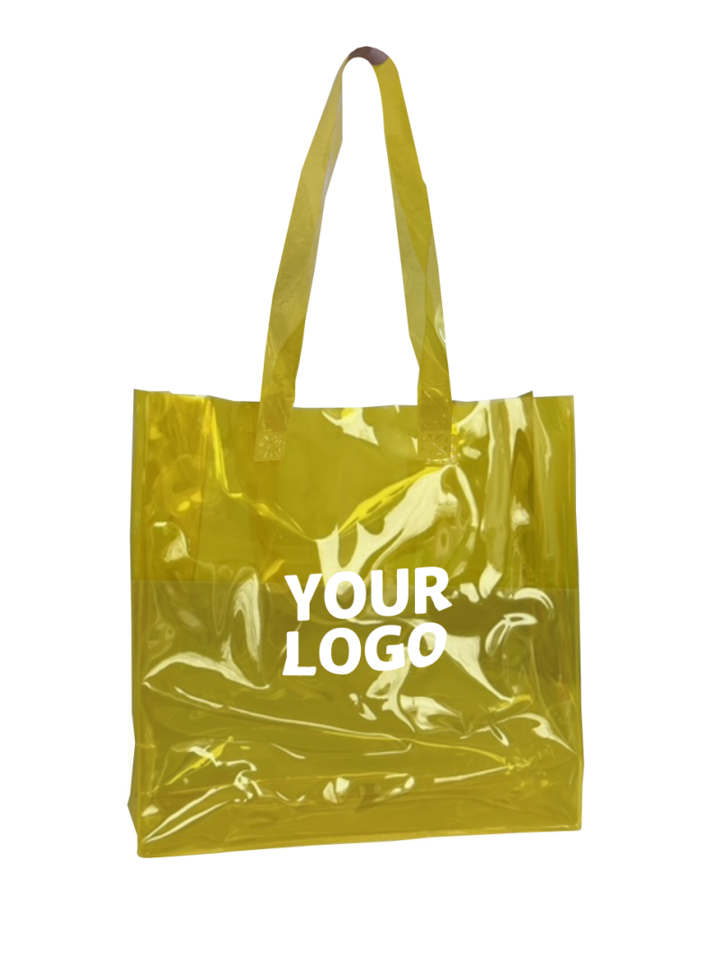 RIO BAG - YELLOW - (40x14x40 cm)