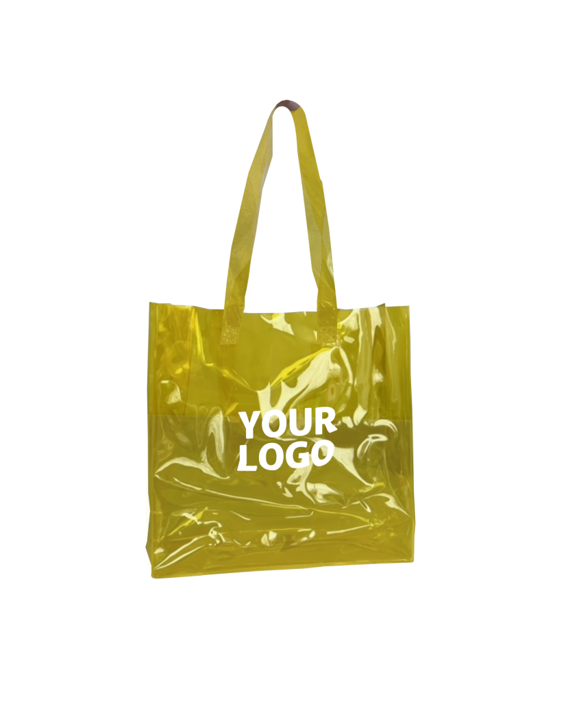 RIO BAG - YELLOW - (40x14x40 cm)