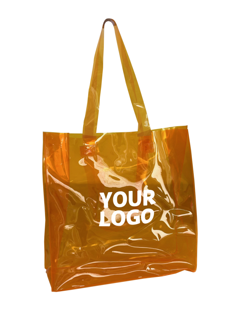 RIO BAG - ORANGE - (40x14x40 cm)