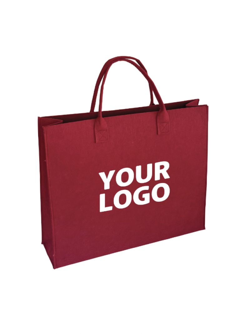 SAC GRENOBLE - BORDEAUX - M (35,5x11x28,5cm)