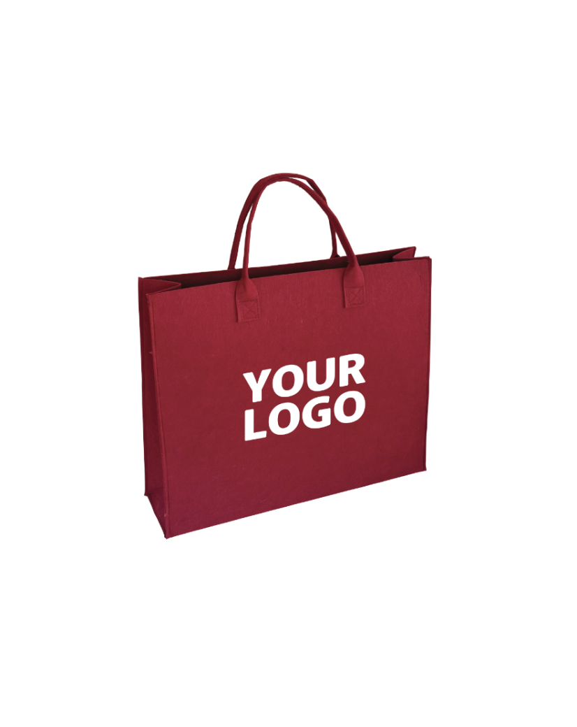SAC GRENOBLE - BORDEAUX - M (35,5x11x28,5cm)
