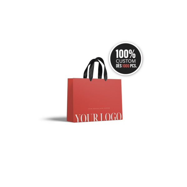 Monaco Bag - S (25x10x20 cm)