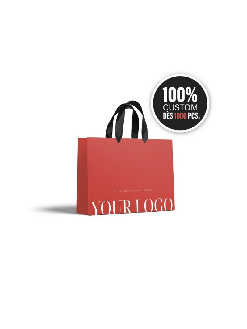 Monaco Bag - S (25x10x20 cm)