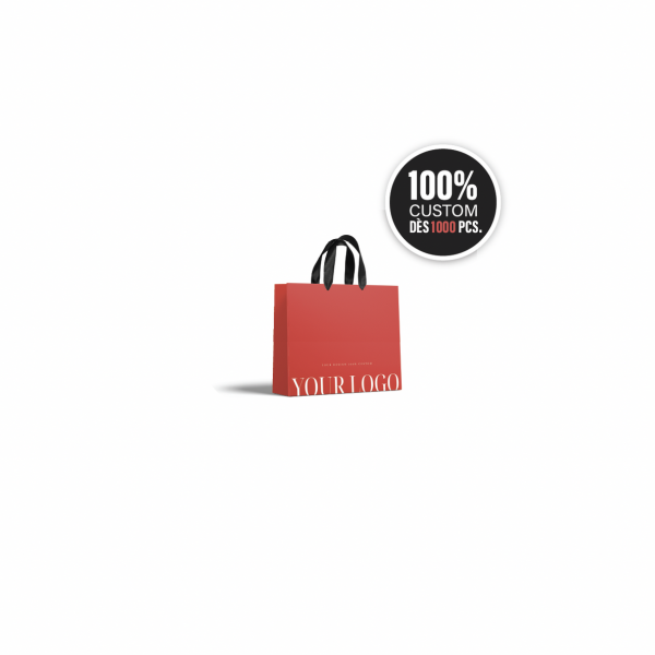 Monaco Bag - XS (16x8x16 cm)