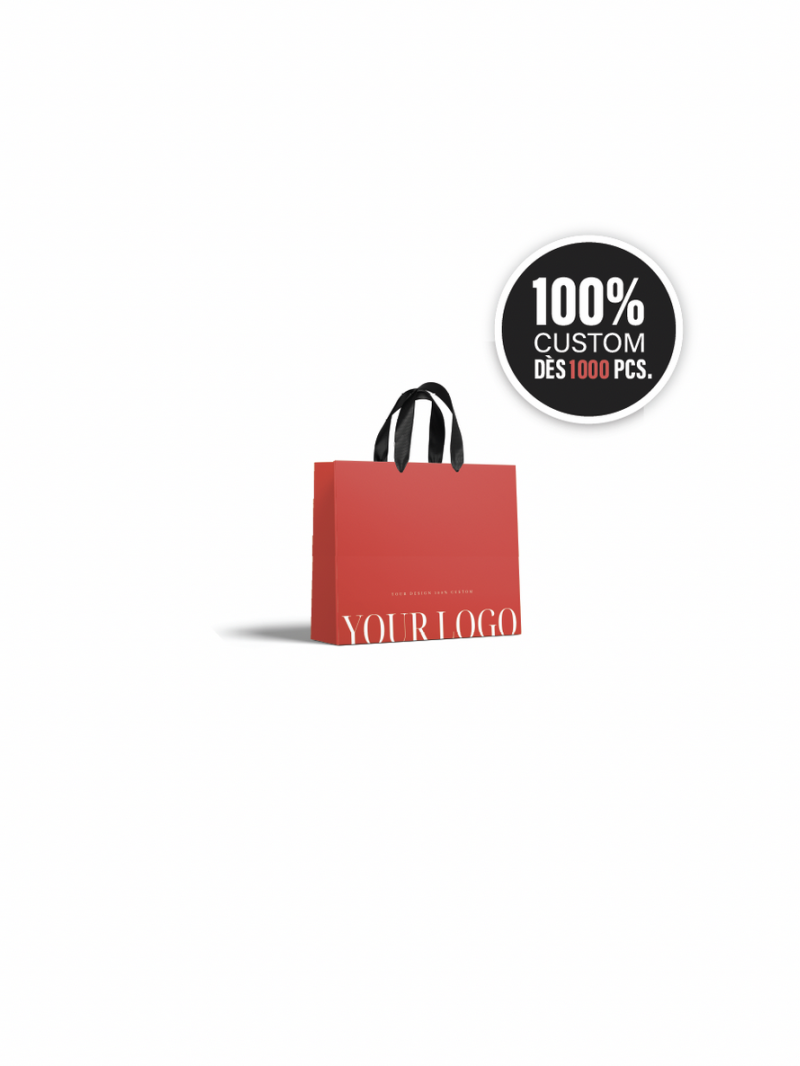 Monaco Bag - XS (16x8x16 cm)