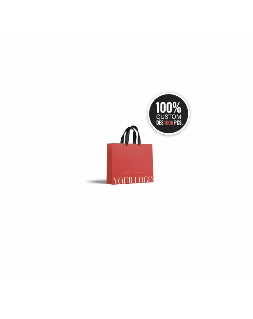 Monaco Bag - XS (16x8x16 cm)