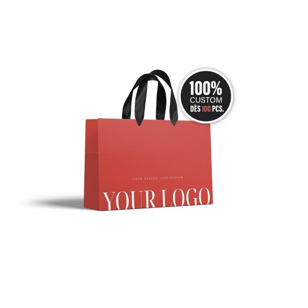Monaco Bag - M (35x12x25cm)