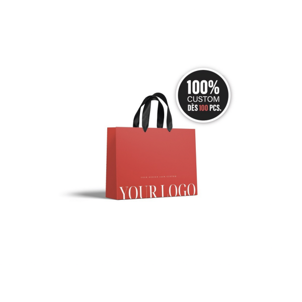 Monaco Bag - S (25x10x20cm)