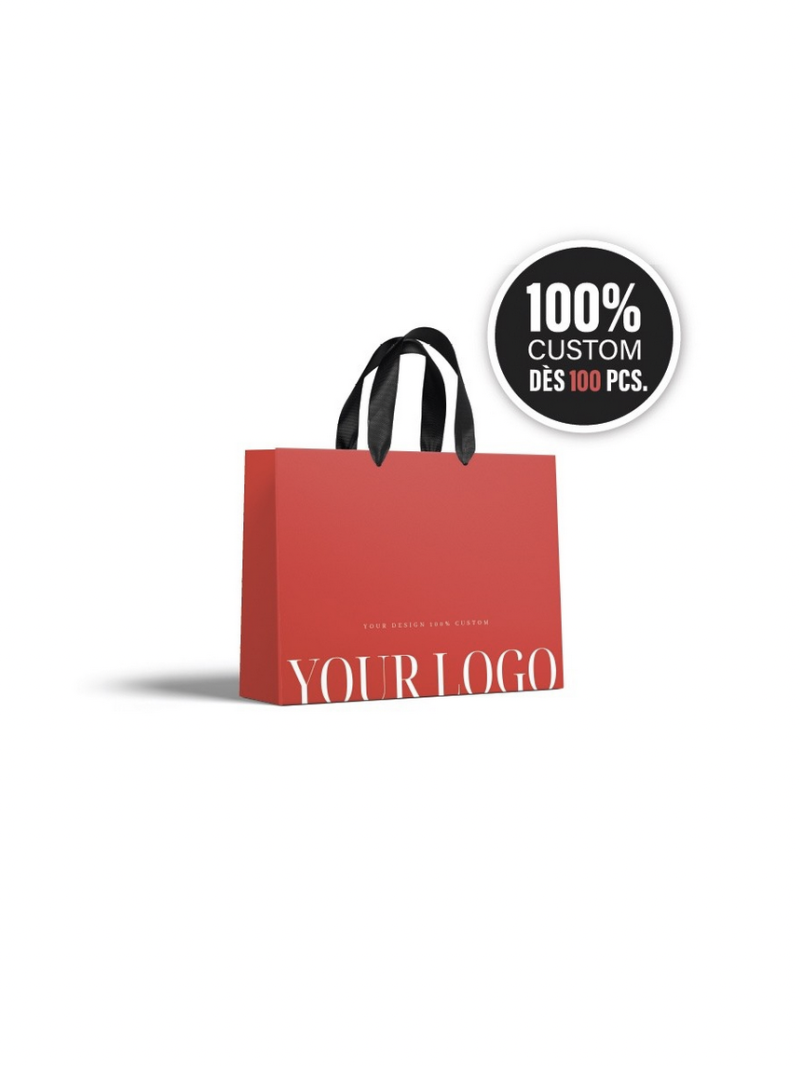 Bolsa Monaco - S (25x10x20cm)