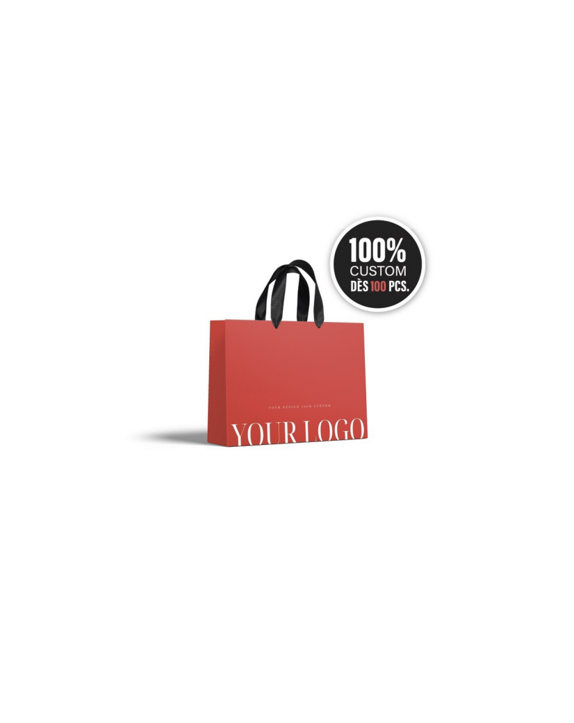 Tas Monaco - S (25x10x20cm)