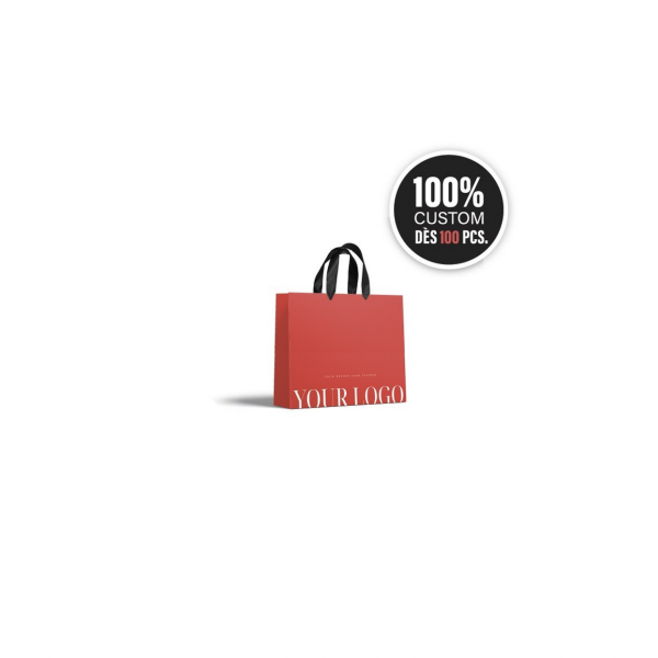 Monaco Bag - XS (16x8x16cm)