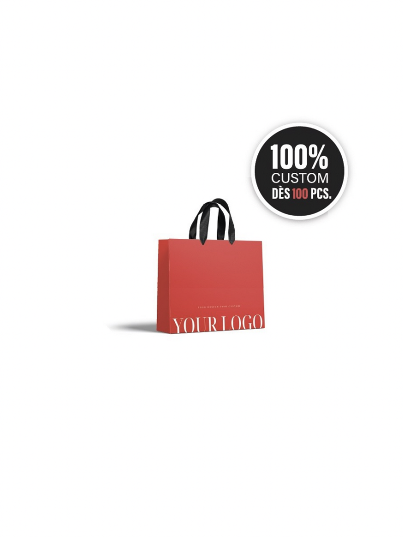Bolsa Monaco - XS (16x8x16cm)