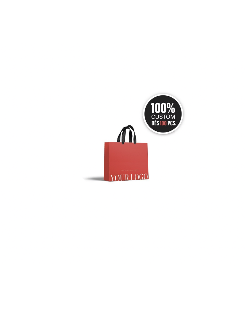 Bolsa Monaco - XS (16x8x16cm)