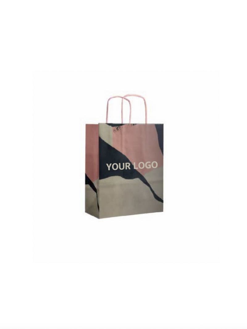 Bolsa London - M (23x10x32,5 cm)