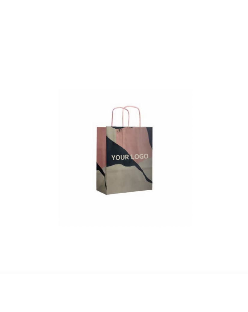Bolsa London - M (23x10x32,5 cm)