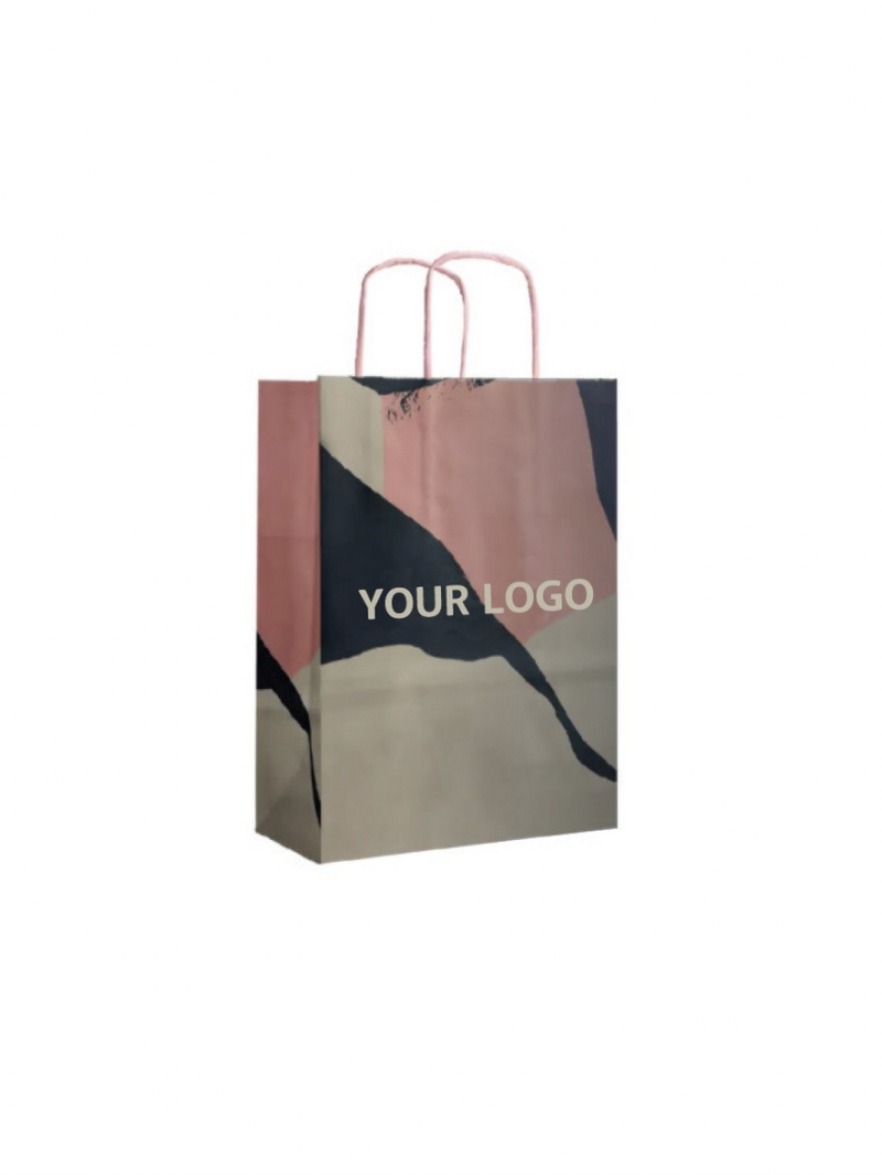 Bolsa London - M (23x10x32,5 cm)