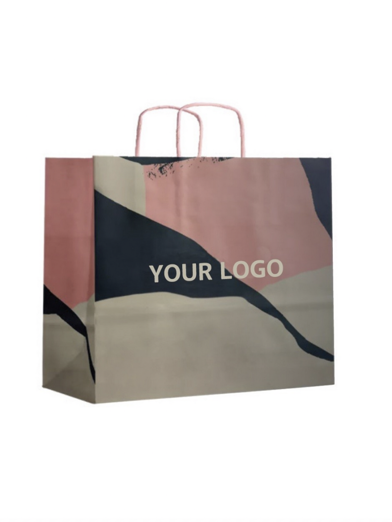 Bolsa London - L (40x12x36 cm)