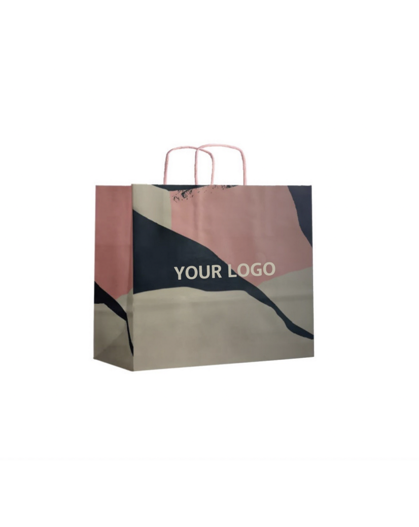 Bolsa London - L (40x12x36 cm)