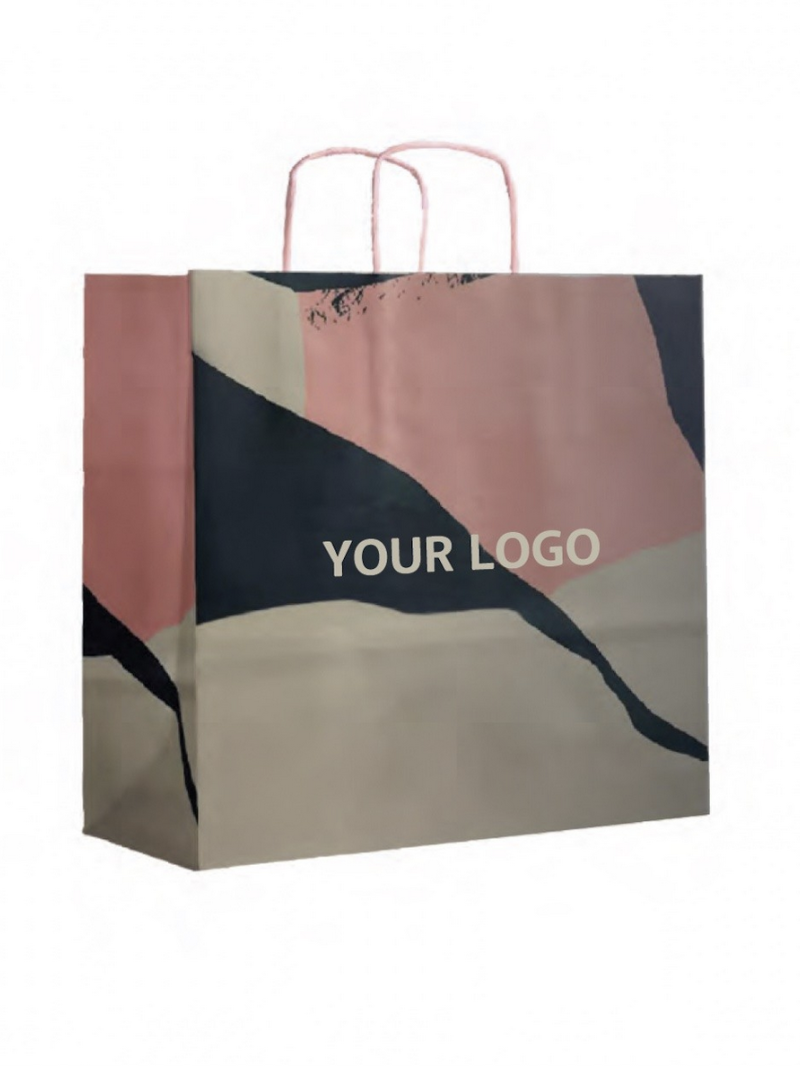 Bolsa London - XL (44x14x43 cm)