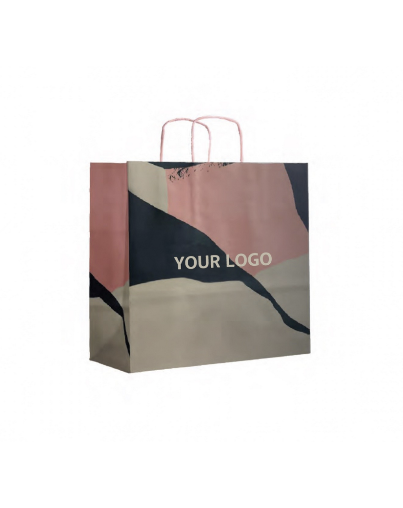 Bolsa London - XL (44x14x43 cm)