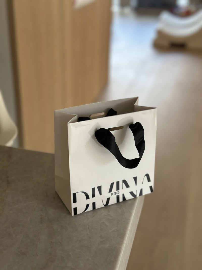 Monaco Bag - XS (16x8x16 cm)