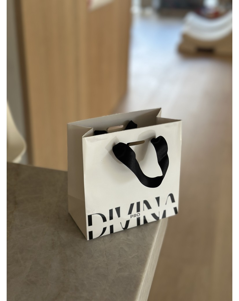 Monaco Bag - XS (16x8x16 cm)