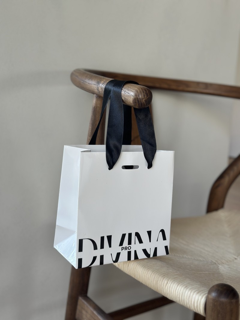 Monaco Bag - XS (16x8x16 cm)