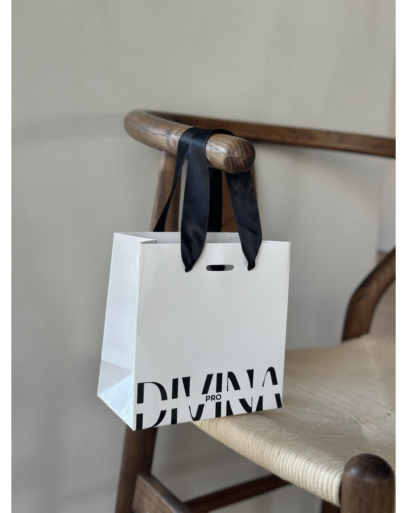 Monaco Bag - XS (16x8x16 cm)