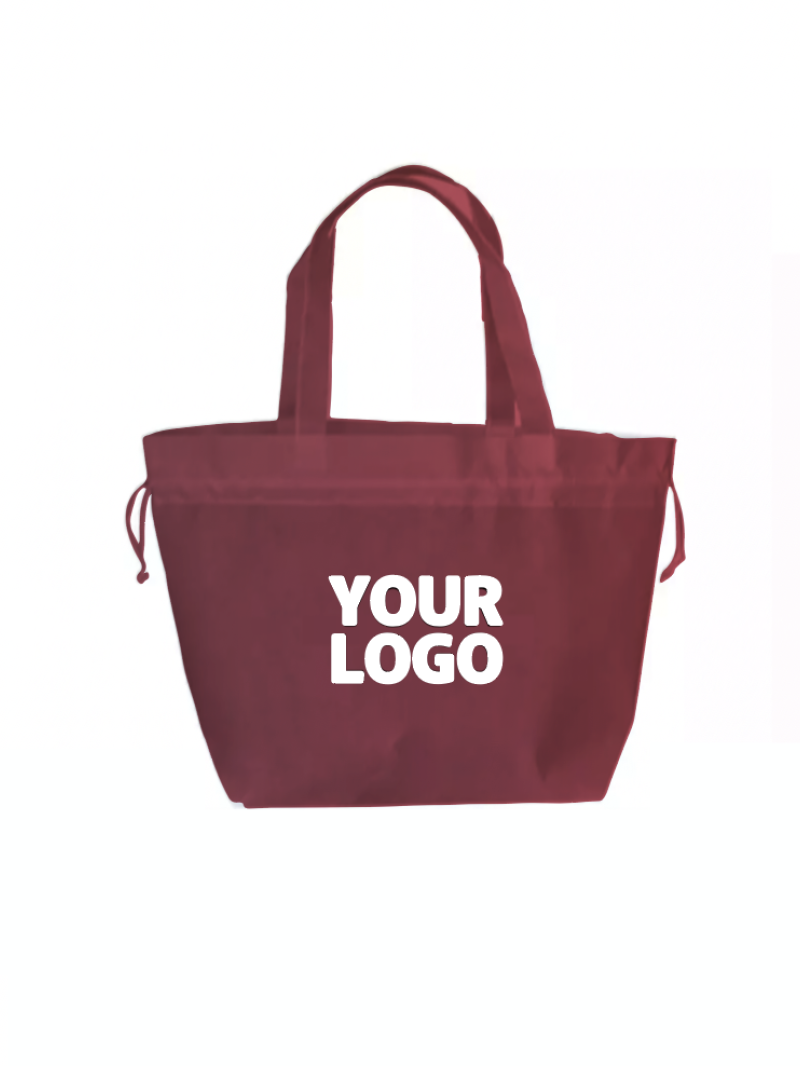 NICE BORDEAUX L BAG (58x24x35cm)