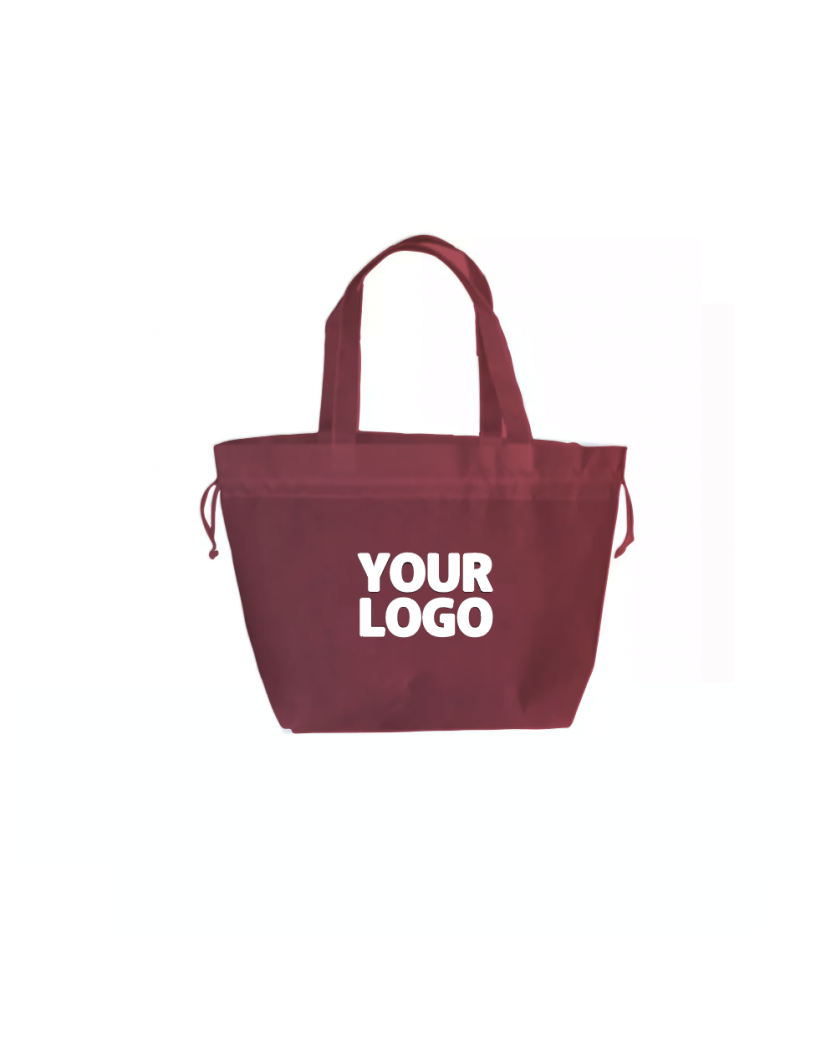 NICE BORDEAUX L BAG (58x24x35cm)