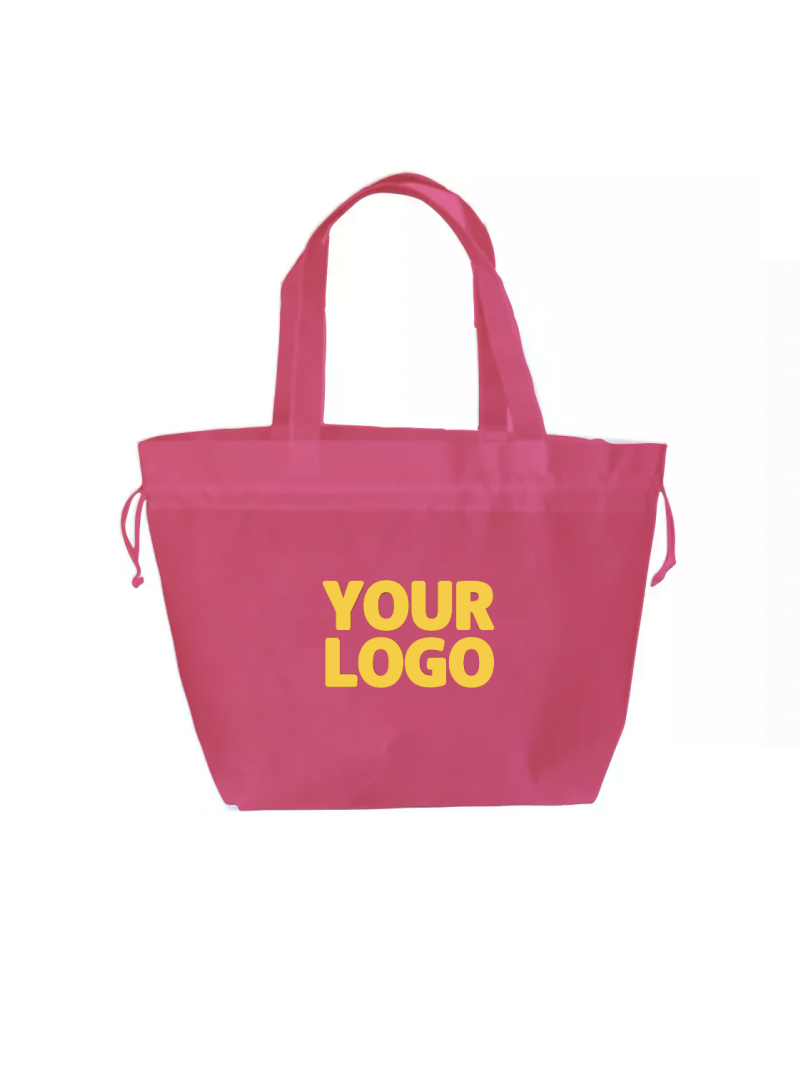 NICE PINK L BAG (58x24x35cm)